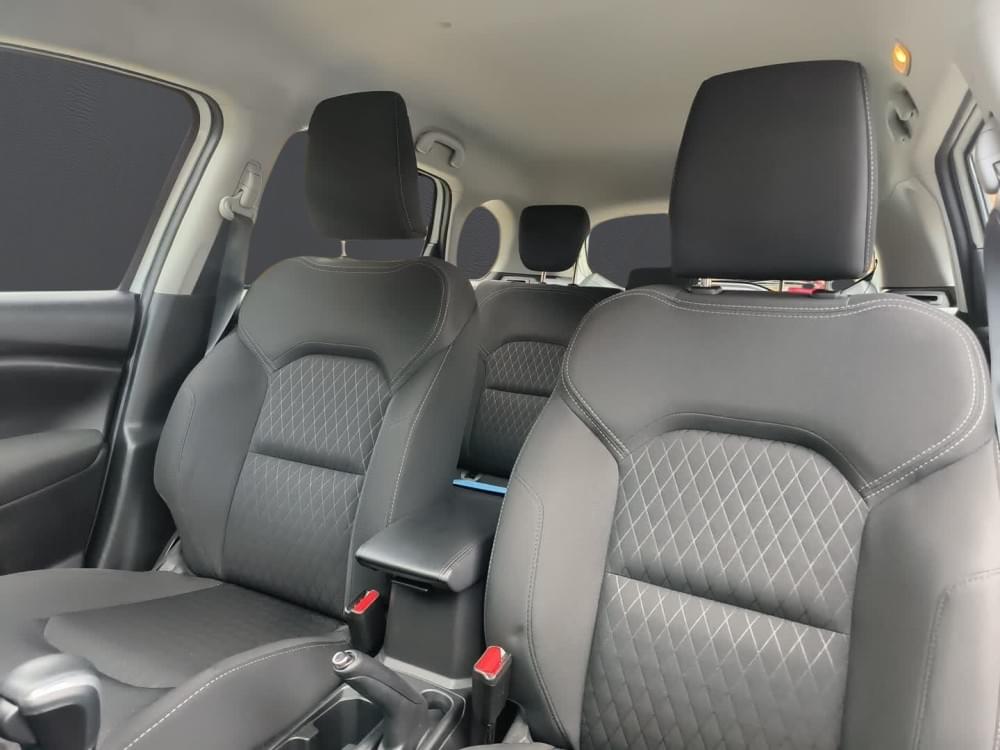 Suzuki Grand Vitara 1.5 Gl At