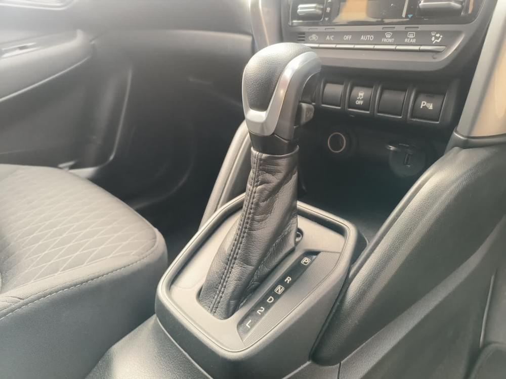 Suzuki Grand Vitara 1.5 Gl At