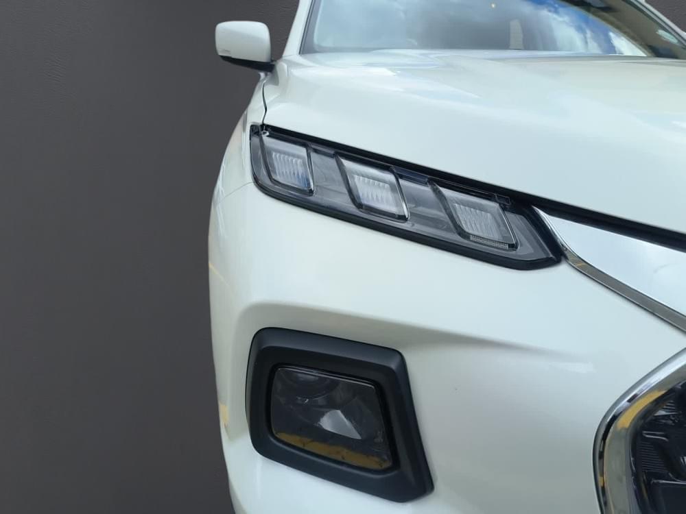 Suzuki Grand Vitara 1.5 Gl At