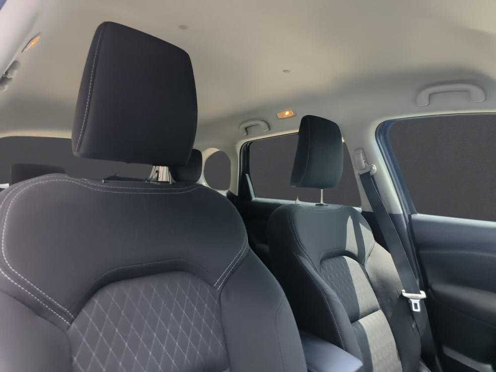 Suzuki Grand Vitara 1.5 Gl At