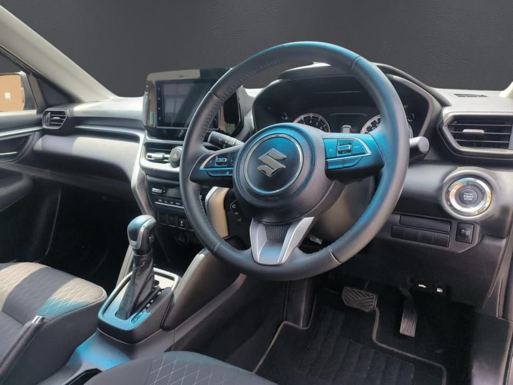 Suzuki Grand Vitara 1.5 Gl At