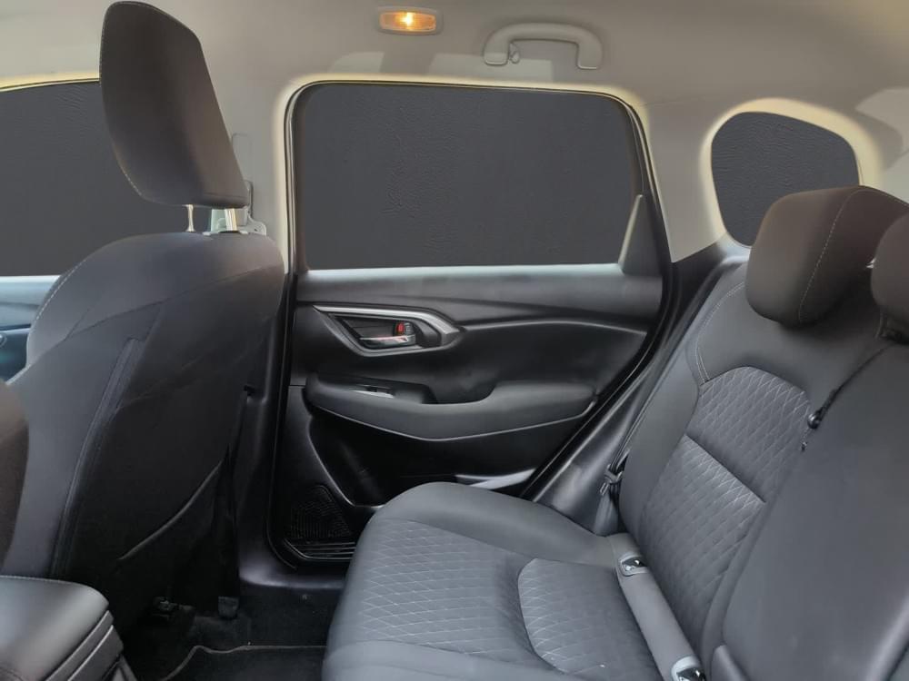 Suzuki Grand Vitara 1.5 Gl At