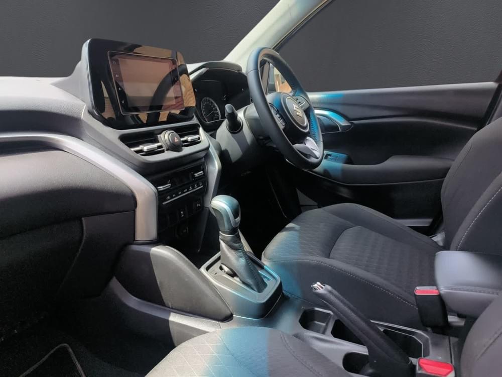 Suzuki Grand Vitara 1.5 Gl At