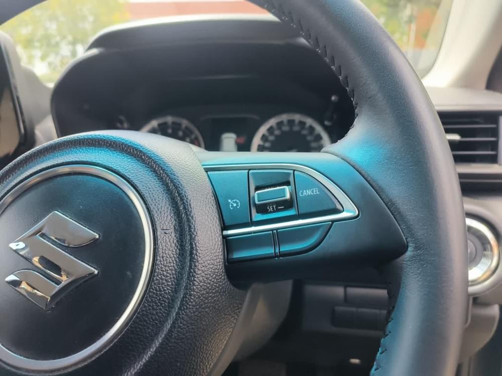 Suzuki Grand Vitara 1.5 Gl At