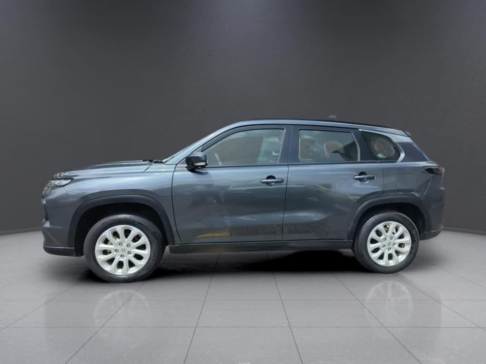 Suzuki N/A 1.5 Gl At