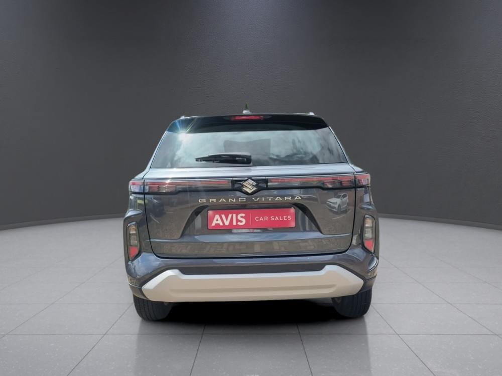 Suzuki N/A 1.5 Gl At