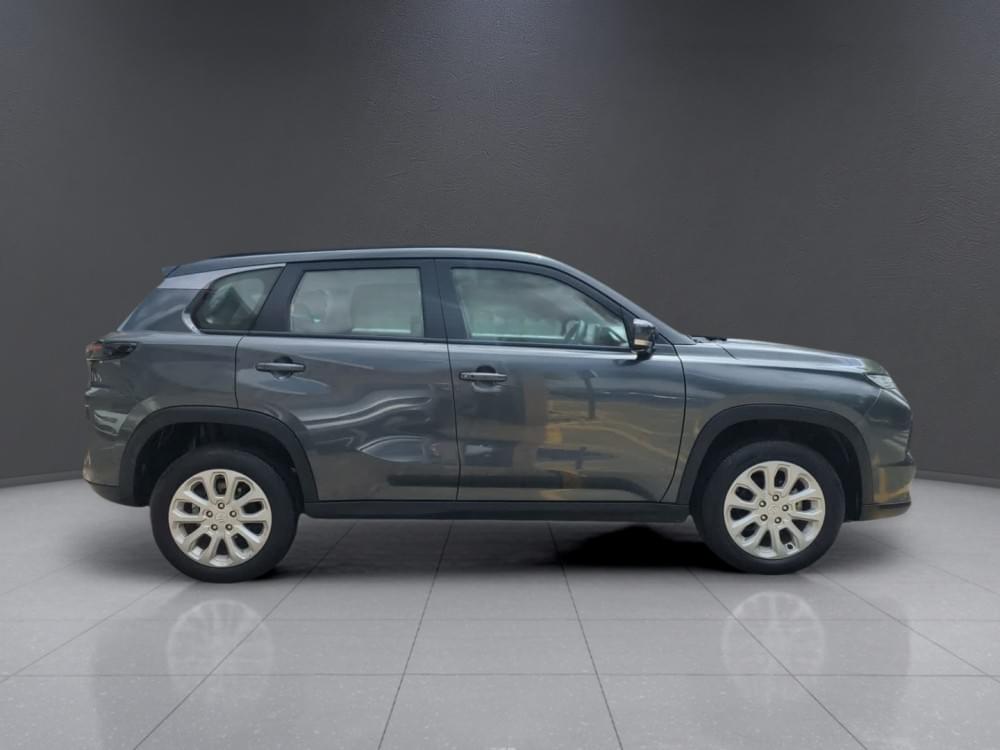 Suzuki N/A 1.5 Gl At