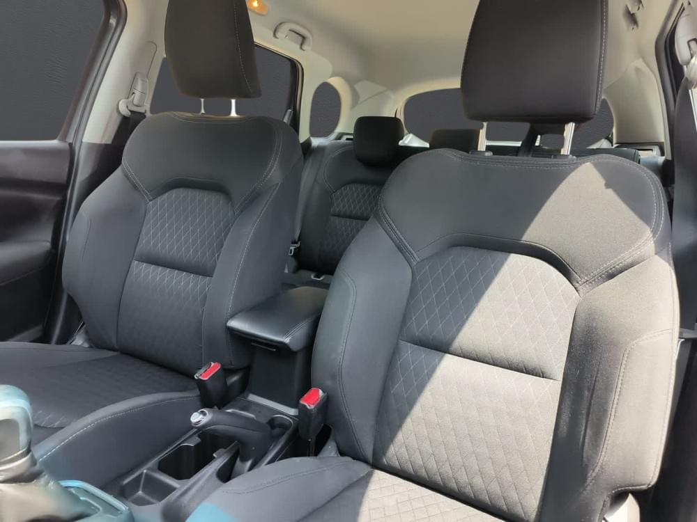 Suzuki N/A 1.5 Gl At
