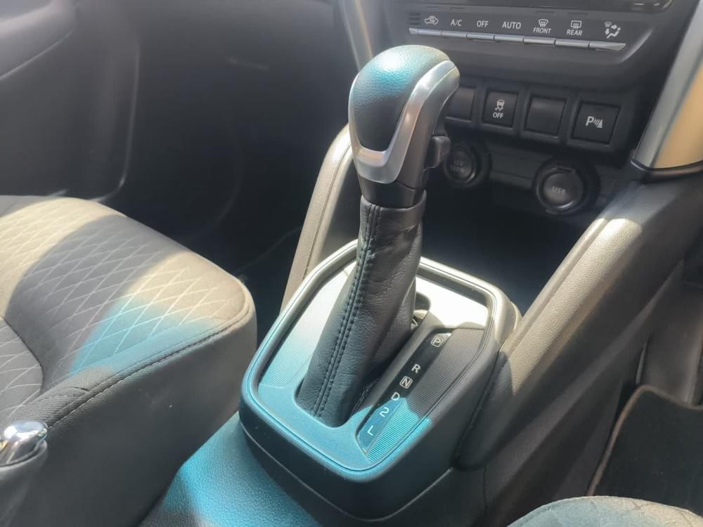 Suzuki N/A 1.5 Gl At