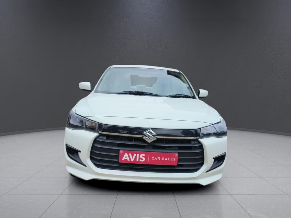 Suzuki Dzire 1.2 Gl Plus Mt