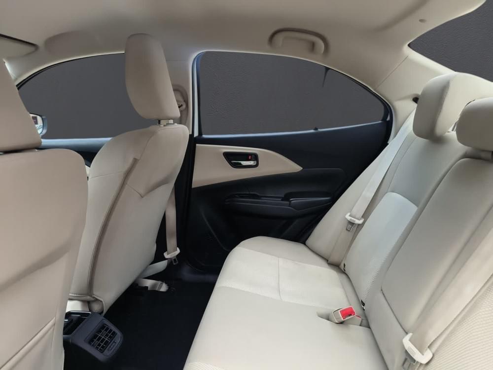 Suzuki Dzire 1.2 Gl Plus Mt