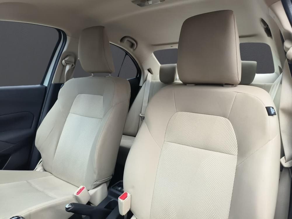 Suzuki Dzire 1.2 Gl Plus Mt