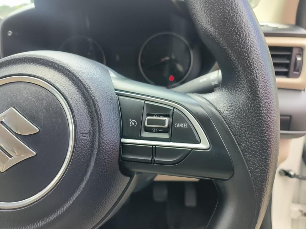 Suzuki Dzire 1.2 Gl Plus Mt