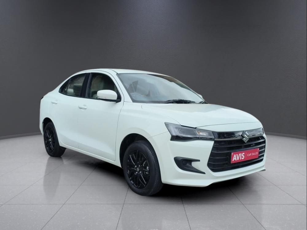 Suzuki Dzire 1.2 Gl Plus Cvt