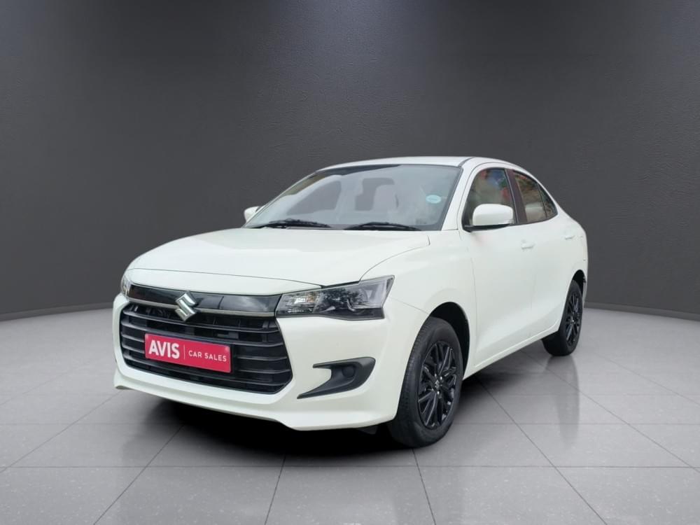 Suzuki Dzire 1.2 Gl Plus Cvt