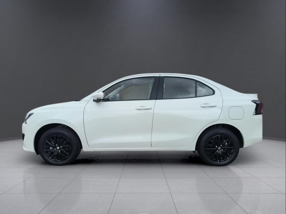 Suzuki Dzire 1.2 Gl Plus Cvt