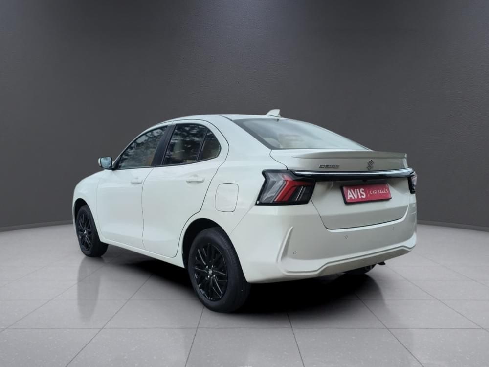 Suzuki Dzire 1.2 Gl Plus Cvt