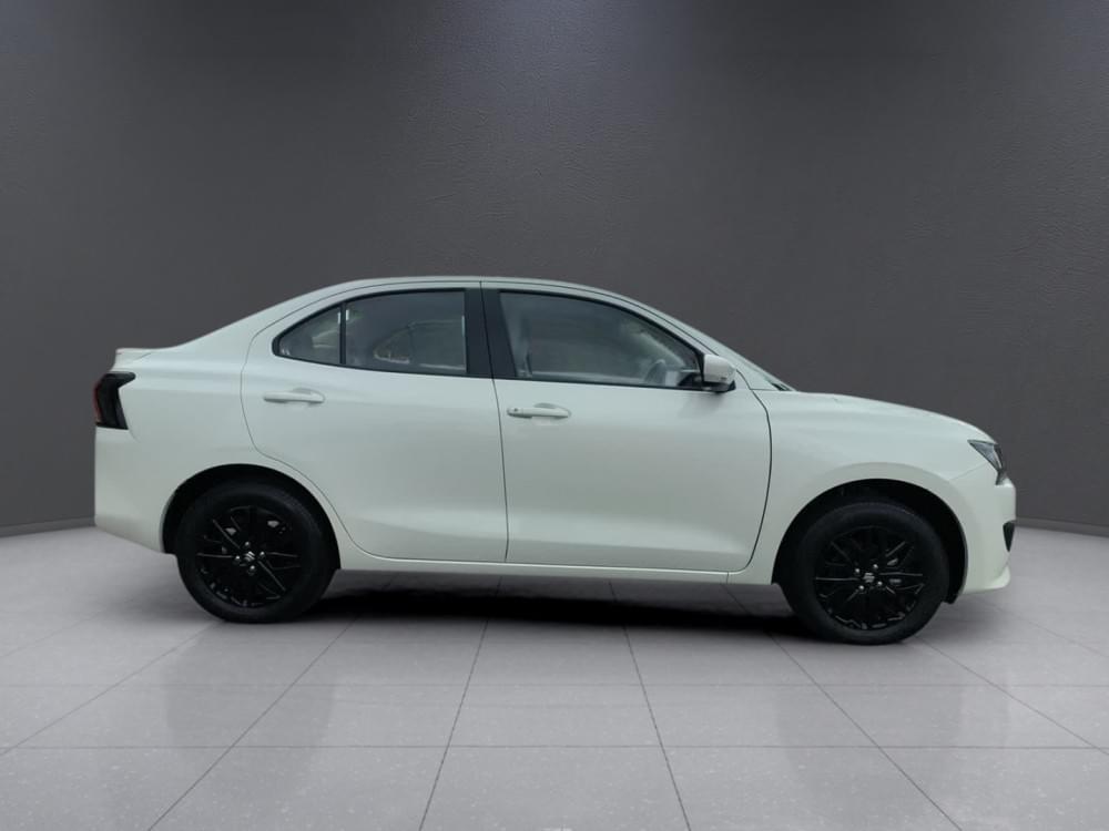 Suzuki Dzire 1.2 Gl Plus Cvt