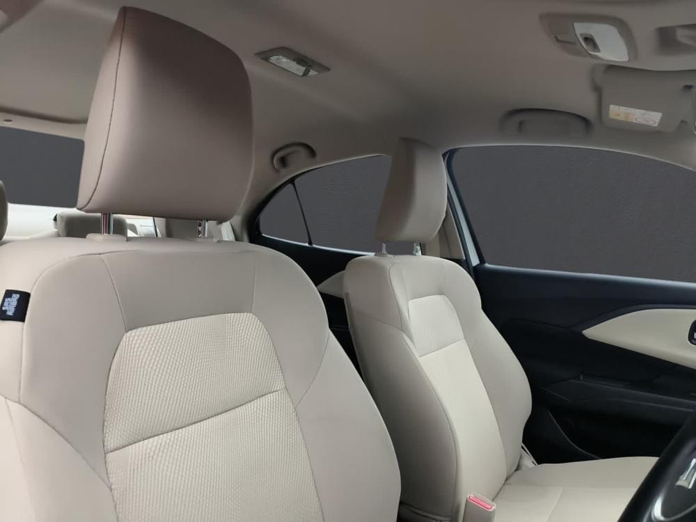 Suzuki Dzire 1.2 Gl Plus Cvt