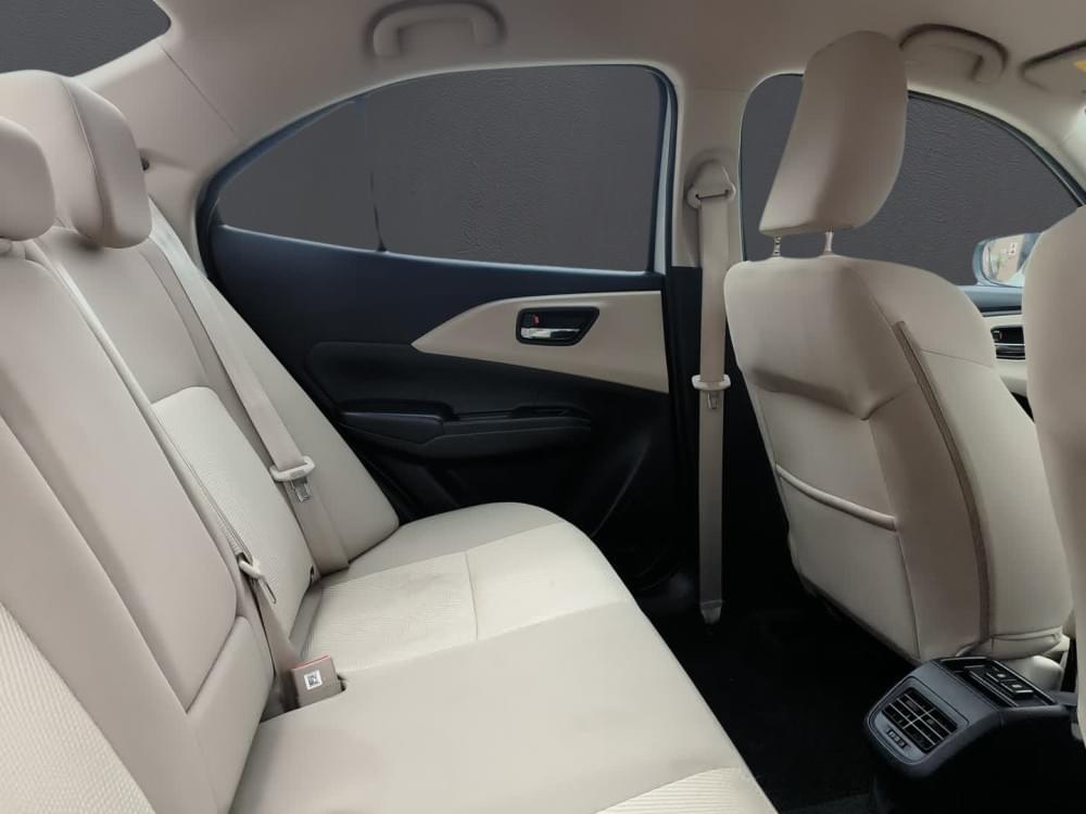 Suzuki Dzire 1.2 Gl Plus Cvt