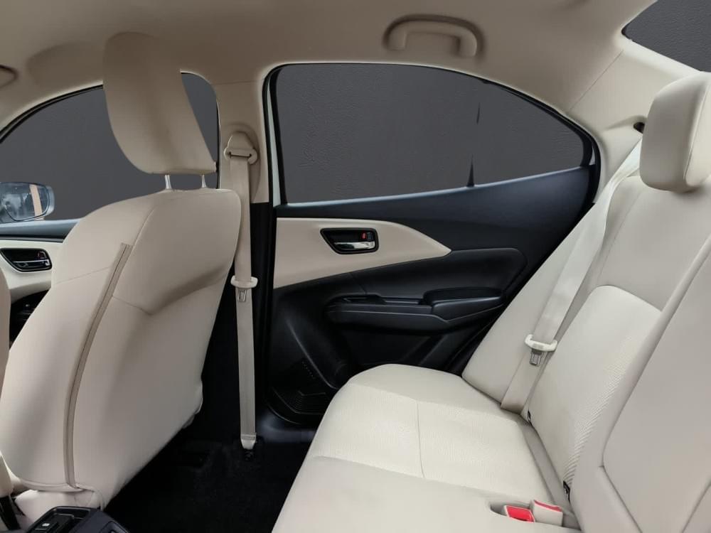 Suzuki Dzire 1.2 Gl Plus Cvt