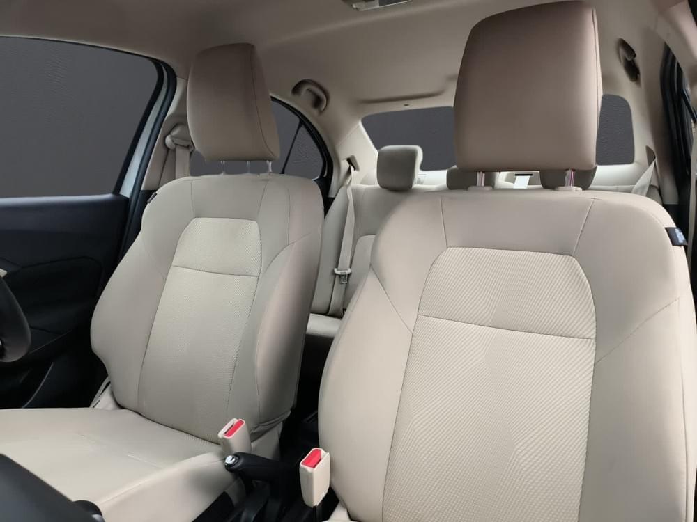 Suzuki Dzire 1.2 Gl Plus Cvt