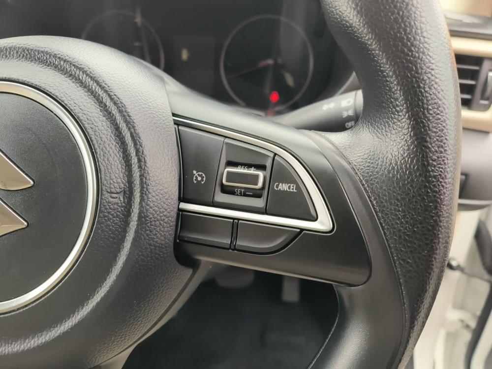 Suzuki Dzire 1.2 Gl Plus Cvt