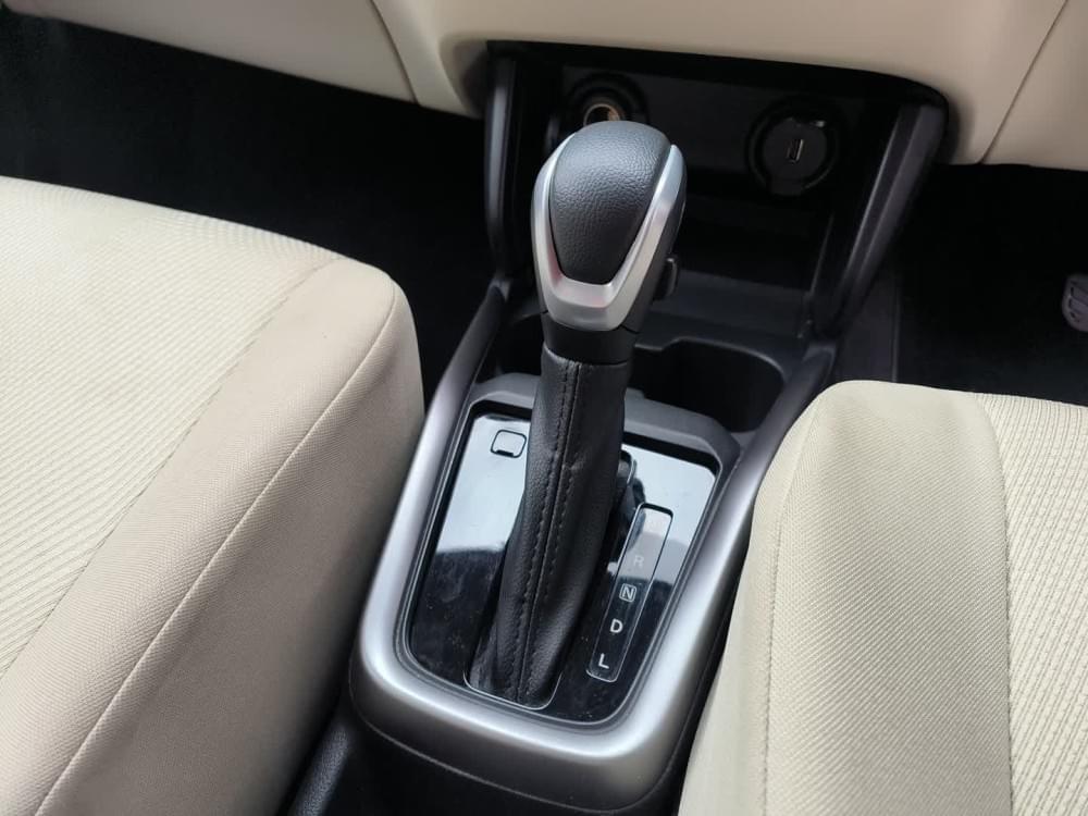 Suzuki Dzire 1.2 Gl Plus Cvt
