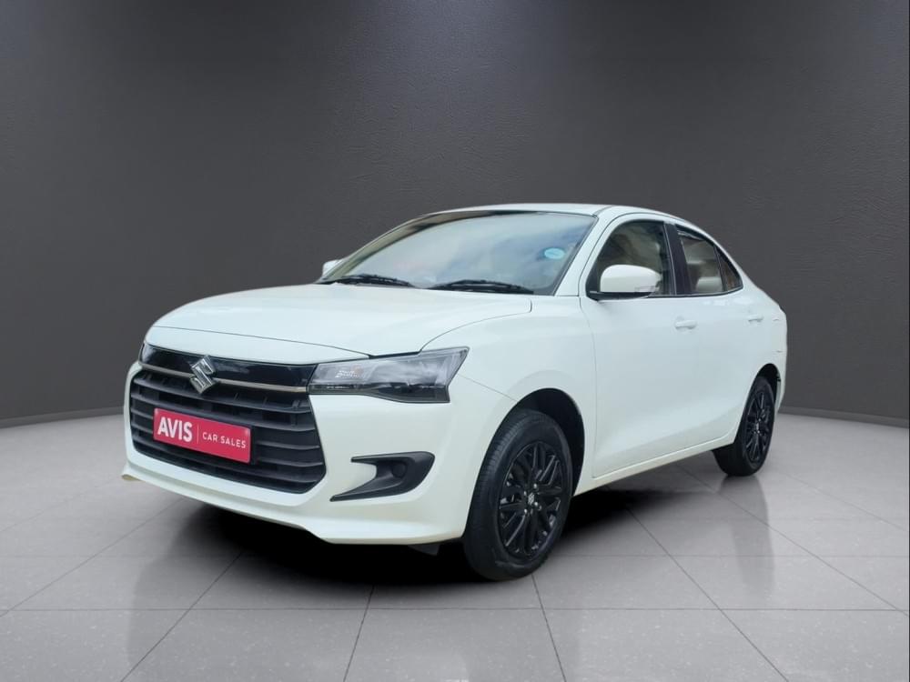 Suzuki Dzire 1.2 Gl Plus Mt