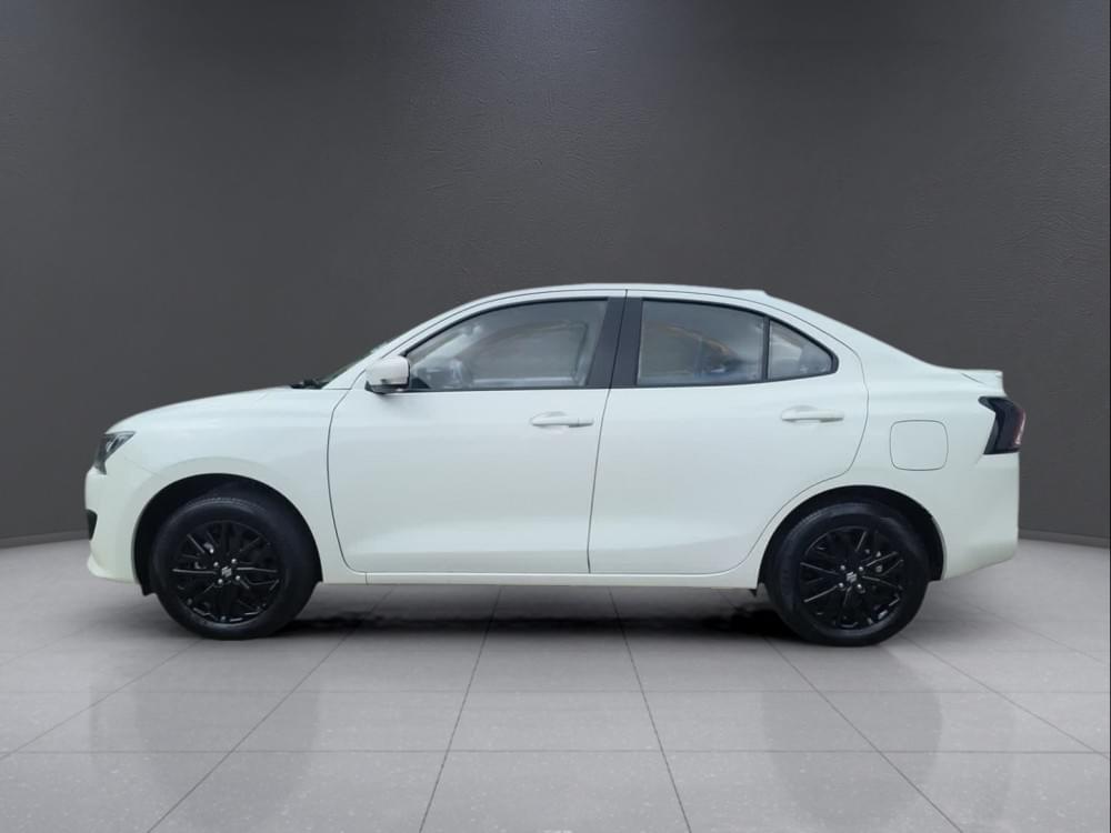 Suzuki Dzire 1.2 Gl Plus Mt