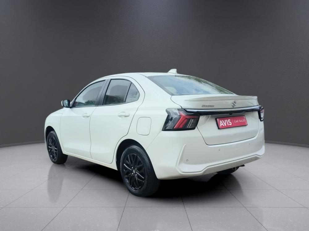 Suzuki Dzire 1.2 Gl Plus Mt