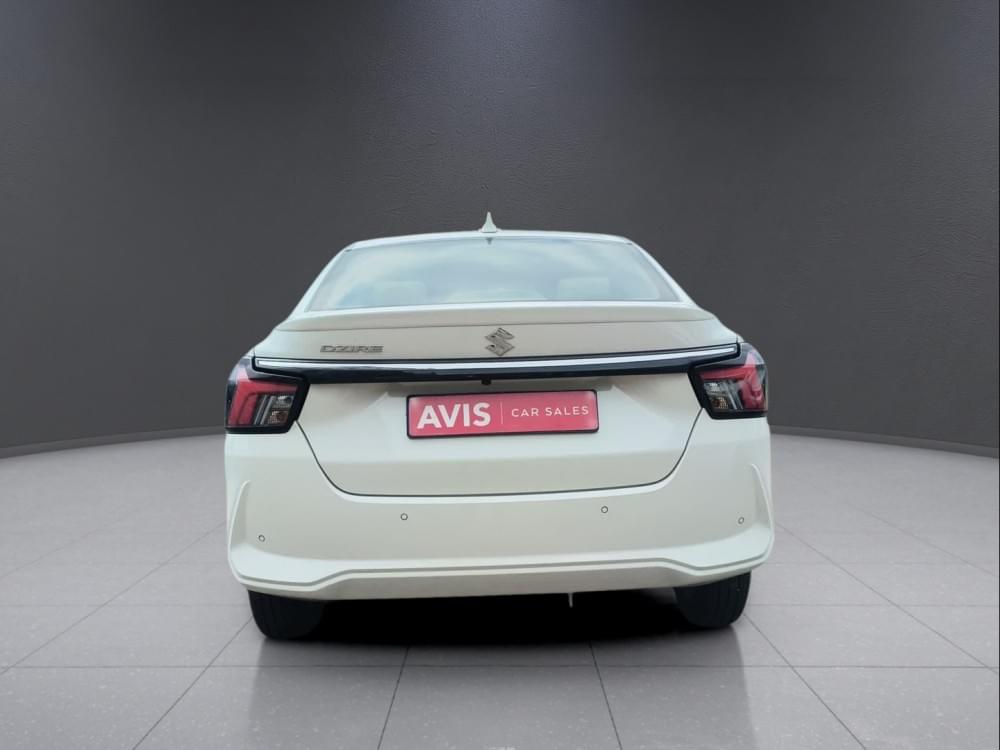 Suzuki Dzire 1.2 Gl Plus Mt