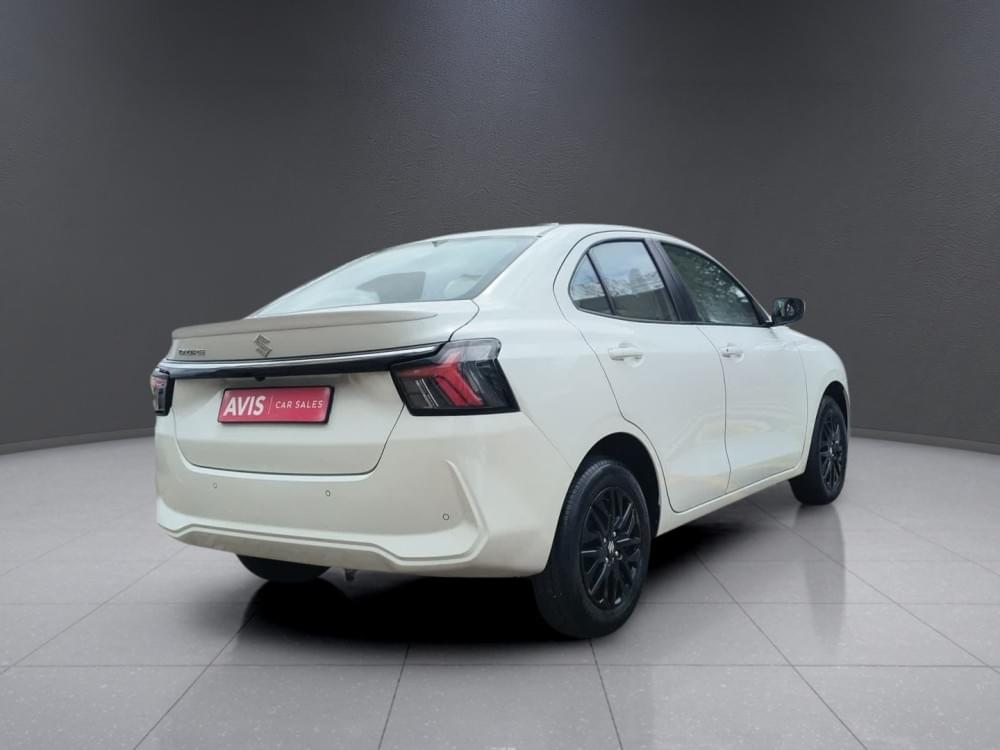 Suzuki Dzire 1.2 Gl Plus Mt