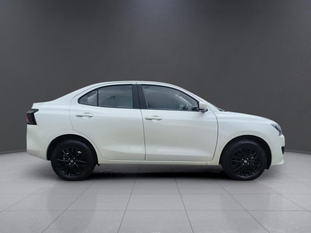 Suzuki Dzire 1.2 Gl Plus Mt