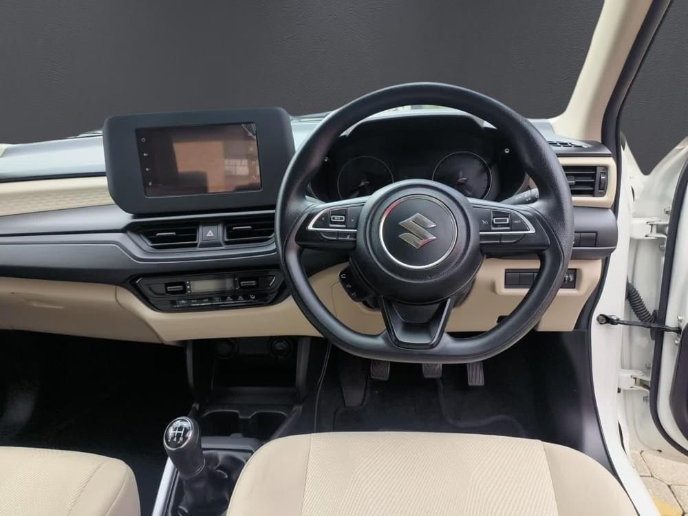Suzuki Dzire 1.2 Gl Plus Mt