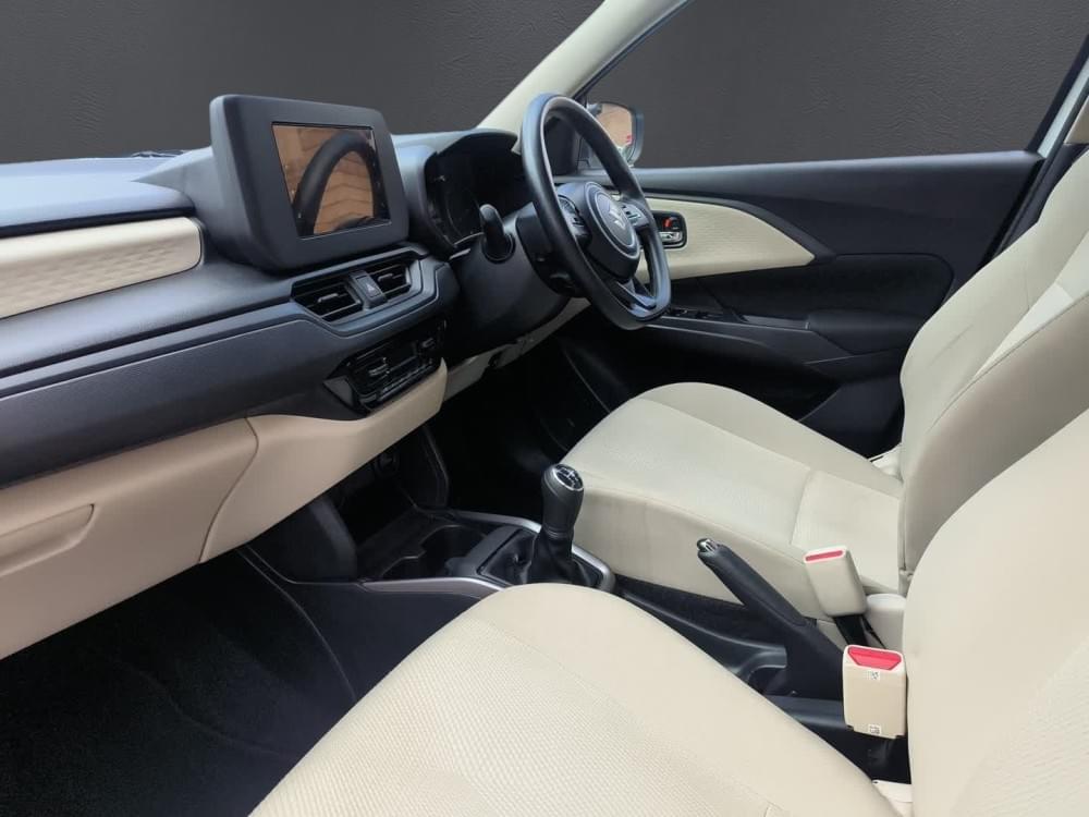 Suzuki Dzire 1.2 Gl Plus Mt