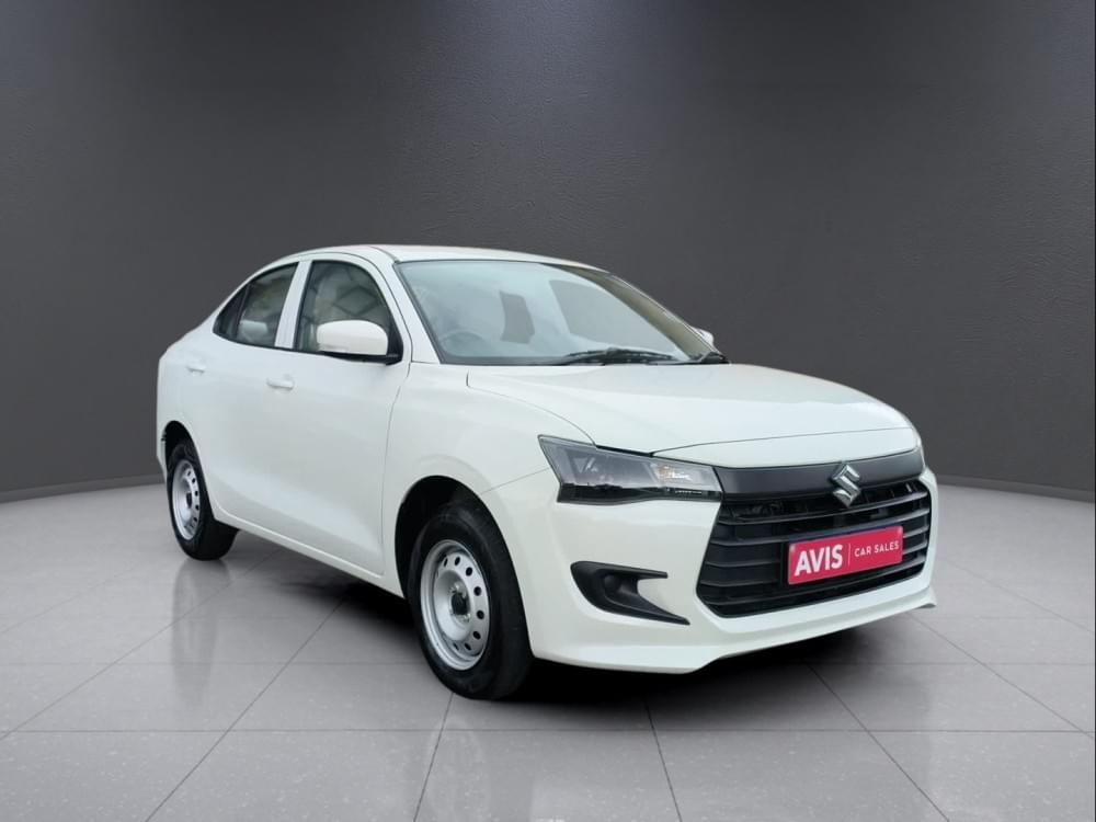 Suzuki Dzire 1.2 Ga Mt