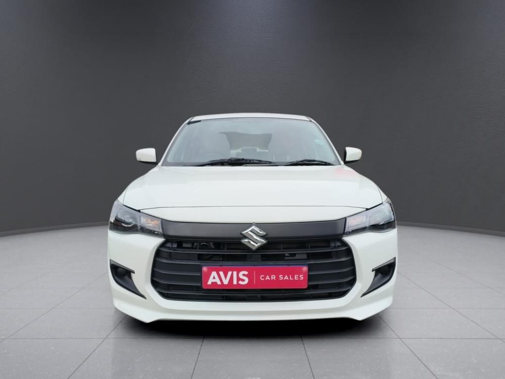 Suzuki Dzire 1.2 Ga Mt