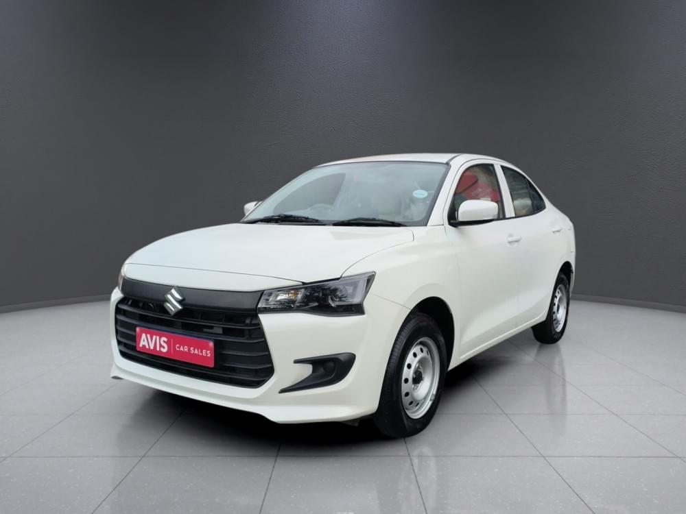 Suzuki Dzire 1.2 Ga Mt