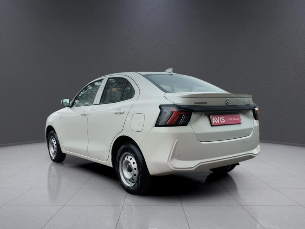 Suzuki Dzire 1.2 Ga Mt