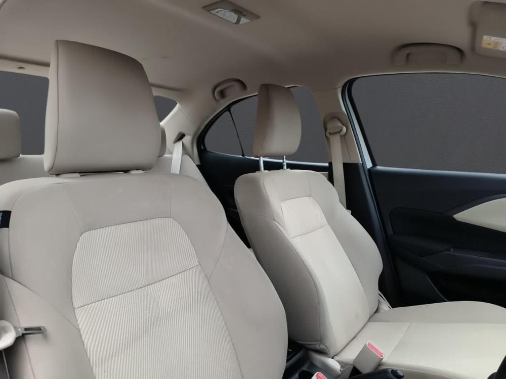 Suzuki Dzire 1.2 Ga Mt
