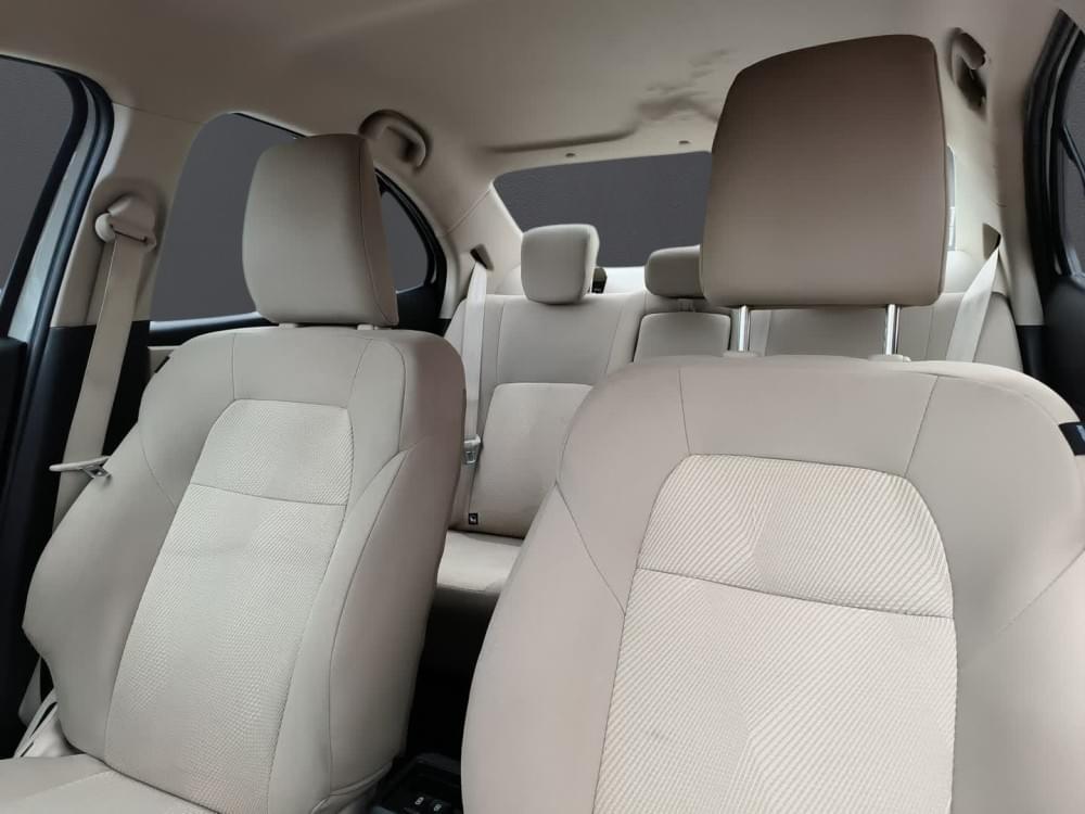 Suzuki Dzire 1.2 Ga Mt
