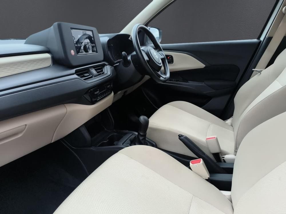 Suzuki Dzire 1.2 Ga Mt