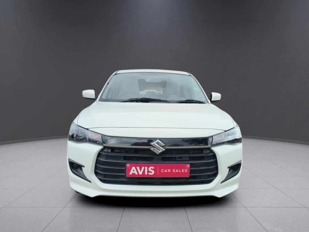 Suzuki Dzire 1.2 Gl Plus Cvt