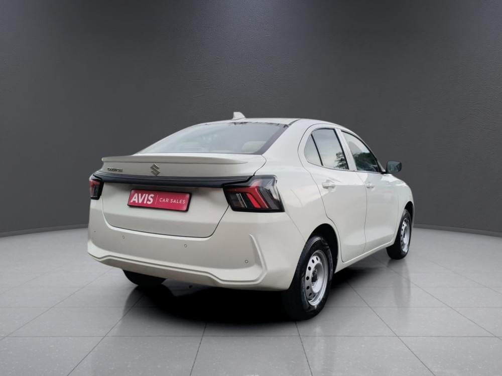 Suzuki Dzire 1.2 Ga Mt