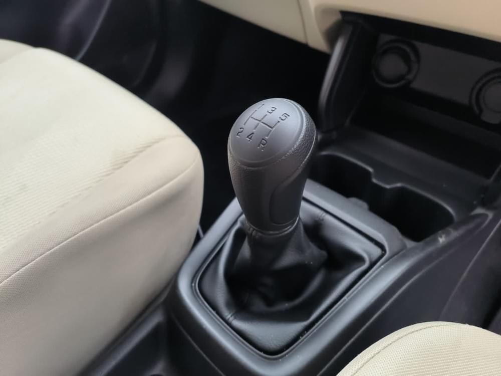 Suzuki Dzire 1.2 Ga Mt