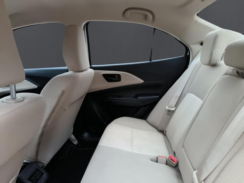 Suzuki Dzire 1.2 Ga Mt