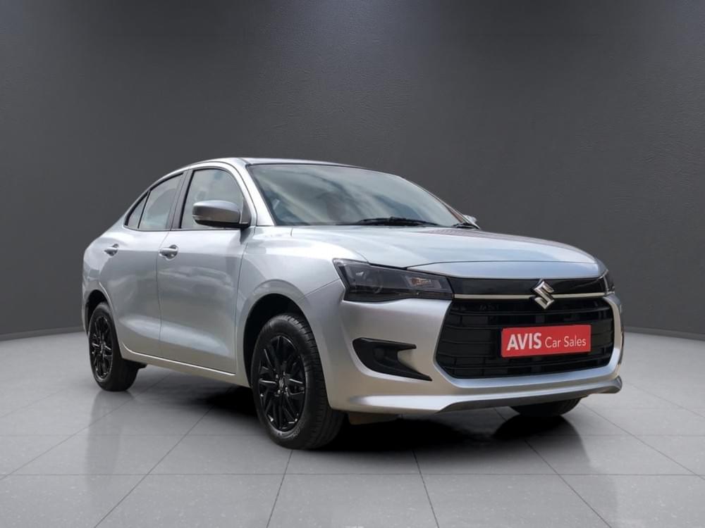 Suzuki Dzire 1.2 Gl Plus Cvt