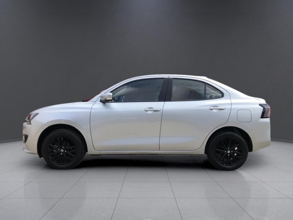 Suzuki Dzire 1.2 Gl Plus Cvt