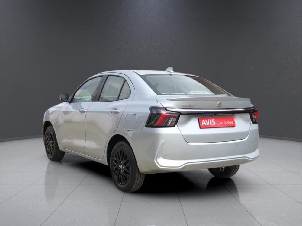 Suzuki Dzire 1.2 Gl Plus Cvt